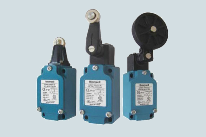 honeywell-limit-switches