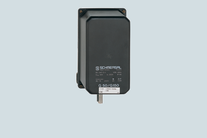 Sealed Switches