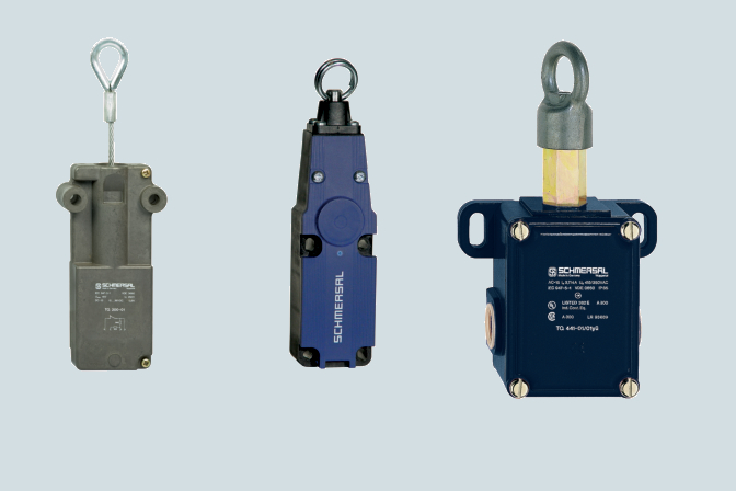 Sealed Switches