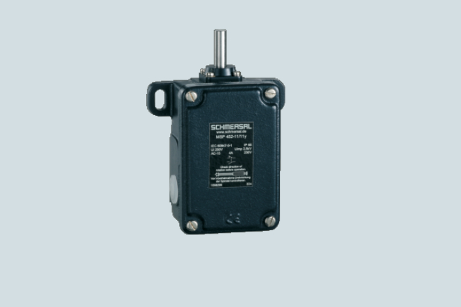 Sealed Switches