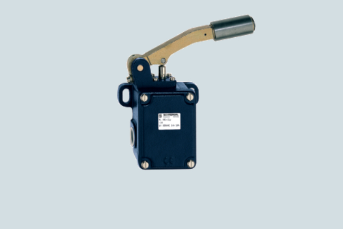 Sealed Switches